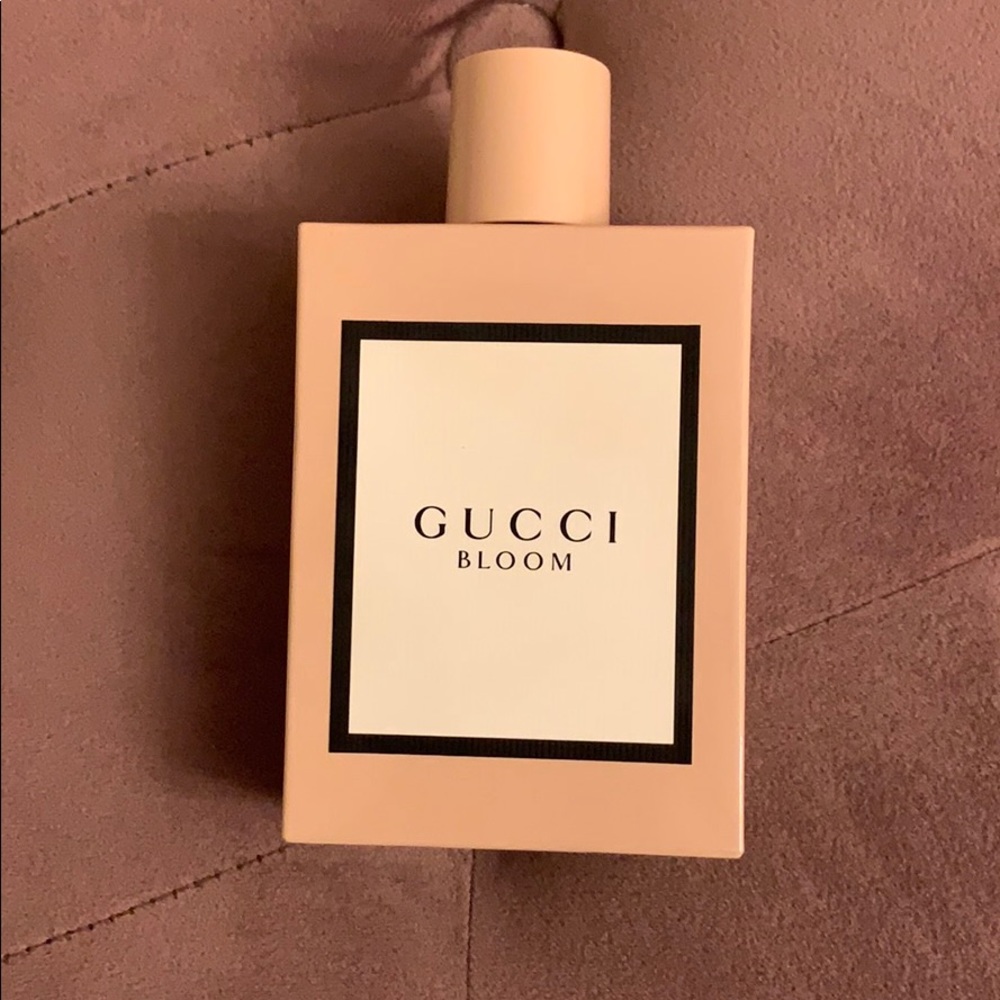 Gucci bloom